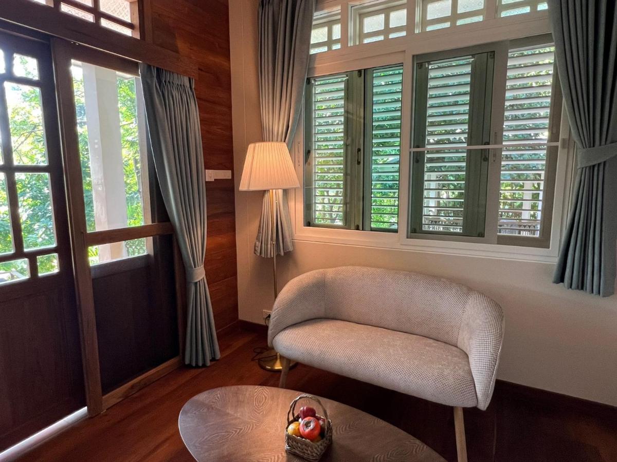 Home Of Dusita ลำพูน ภายนอก รูปภาพ