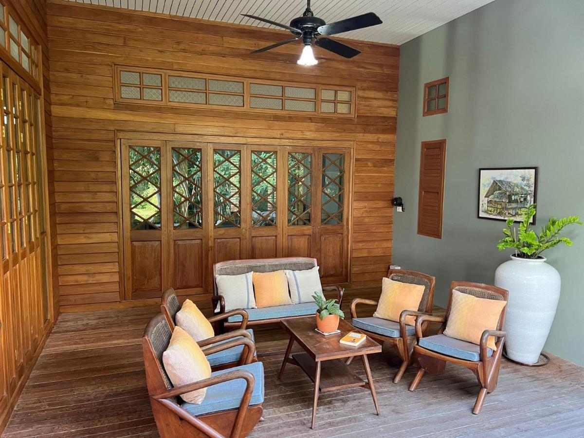 Home Of Dusita ลำพูน ภายนอก รูปภาพ