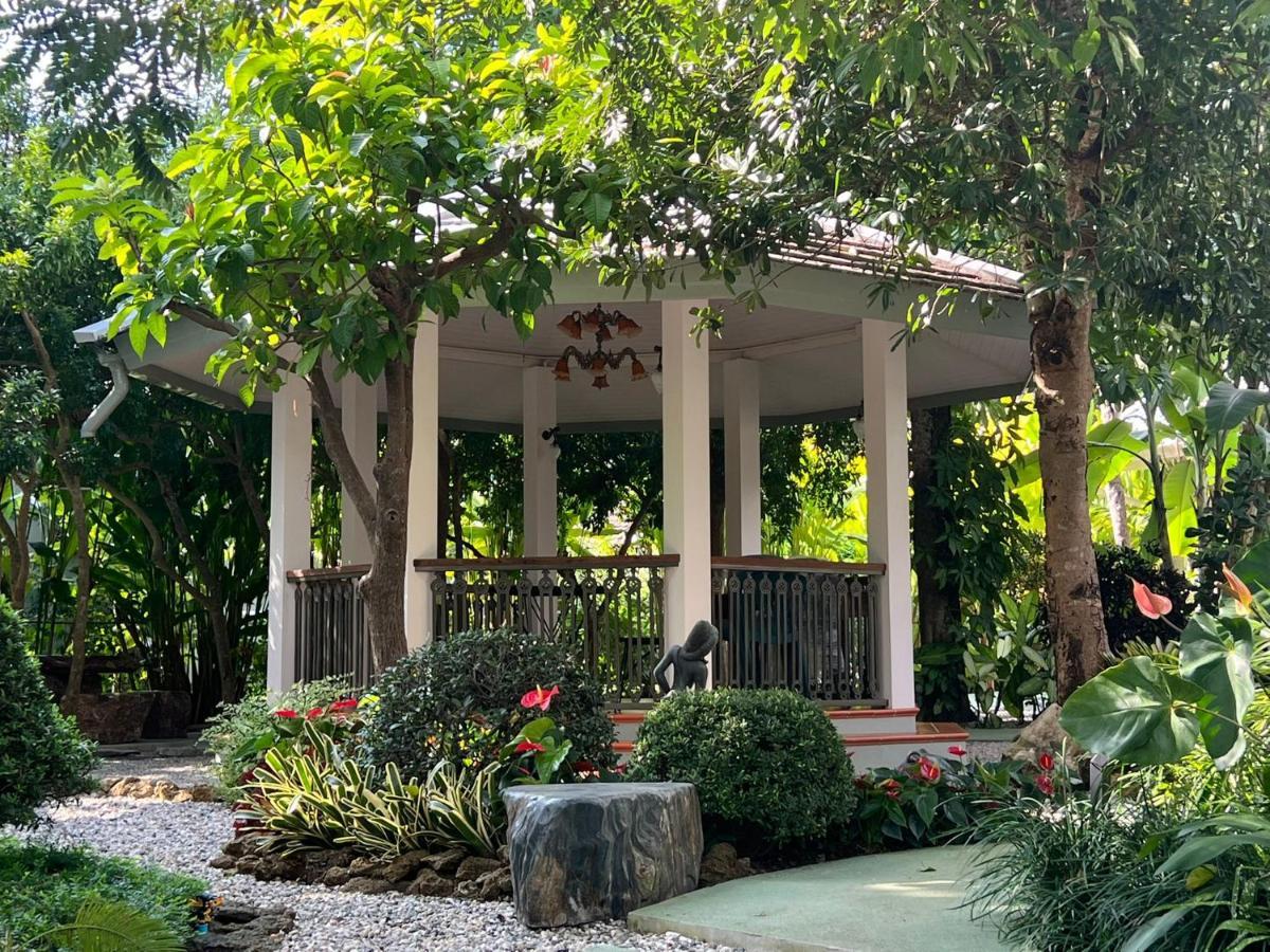 Home Of Dusita ลำพูน ภายนอก รูปภาพ
