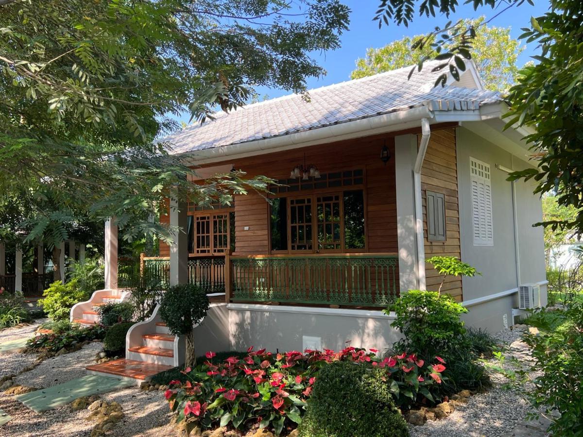 Home Of Dusita ลำพูน ภายนอก รูปภาพ