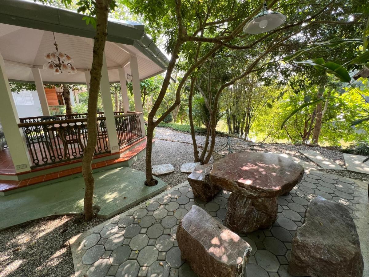 Home Of Dusita ลำพูน ภายนอก รูปภาพ