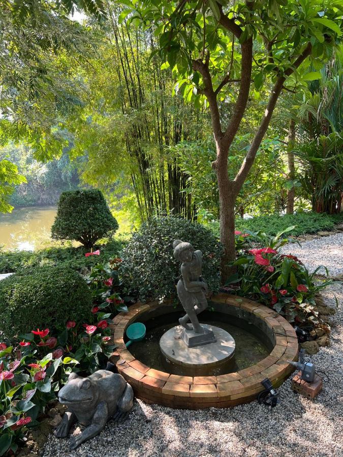 Home Of Dusita ลำพูน ภายนอก รูปภาพ