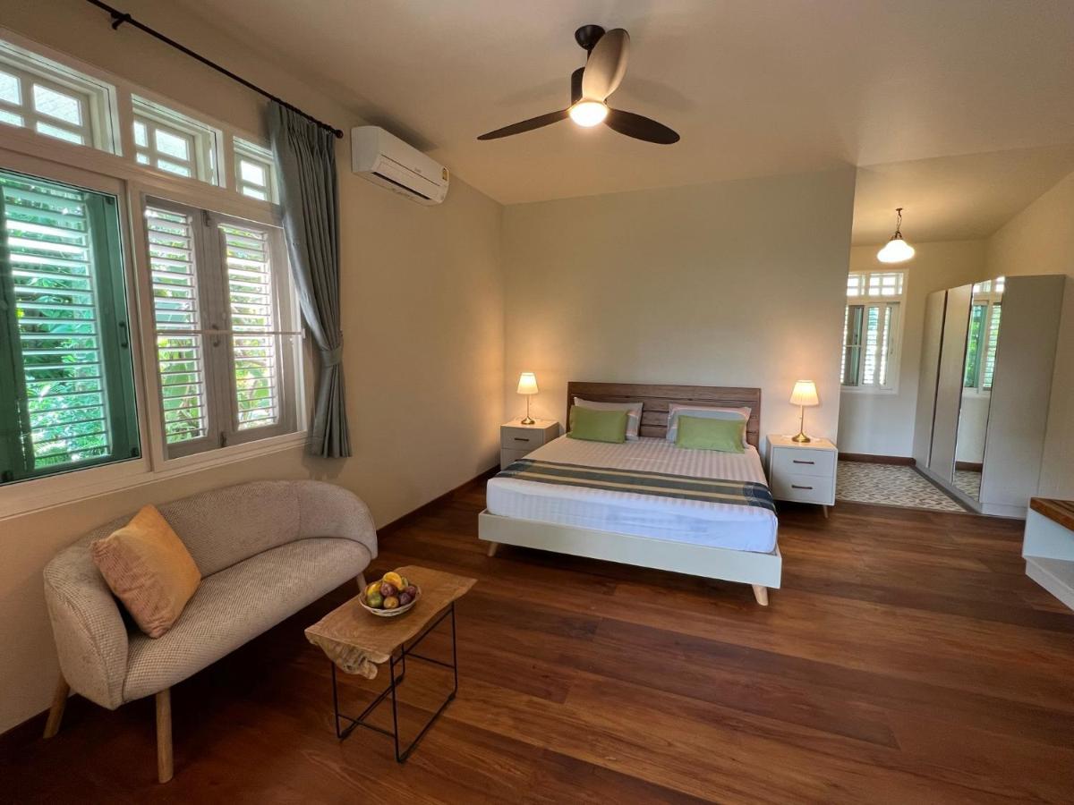 Home Of Dusita ลำพูน ภายนอก รูปภาพ
