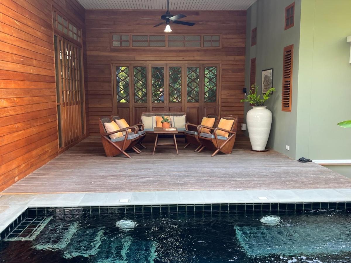 Home Of Dusita ลำพูน ภายนอก รูปภาพ