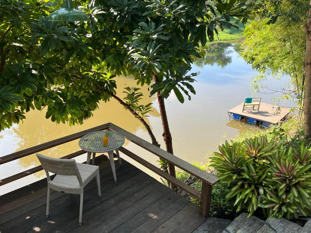 Home Of Dusita ลำพูน ภายนอก รูปภาพ