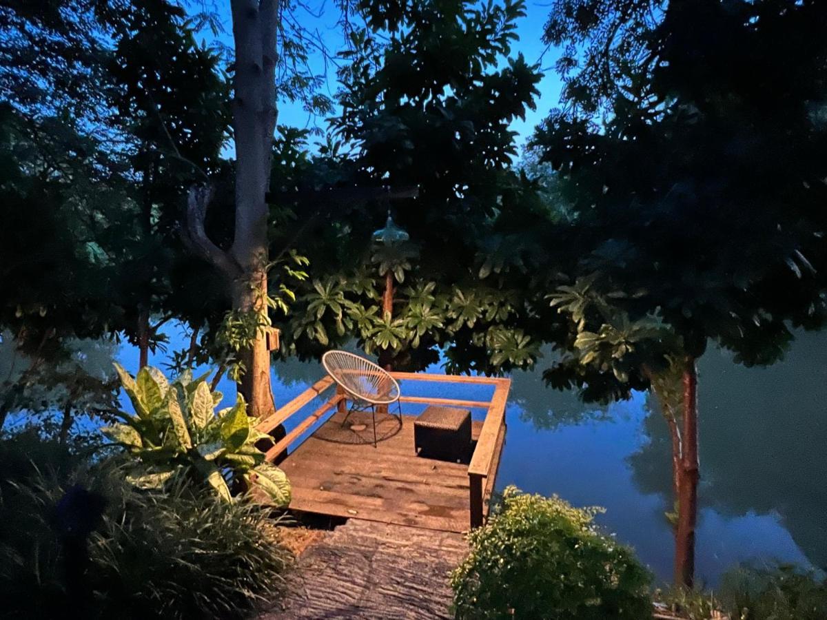 Home Of Dusita ลำพูน ภายนอก รูปภาพ