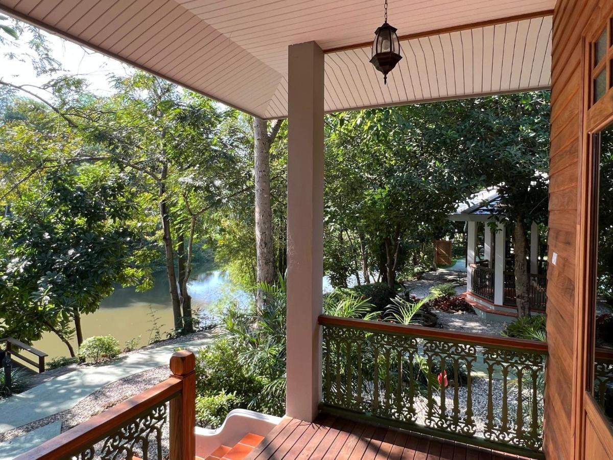 Home Of Dusita ลำพูน ภายนอก รูปภาพ
