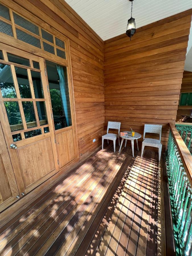 Home Of Dusita ลำพูน ภายนอก รูปภาพ