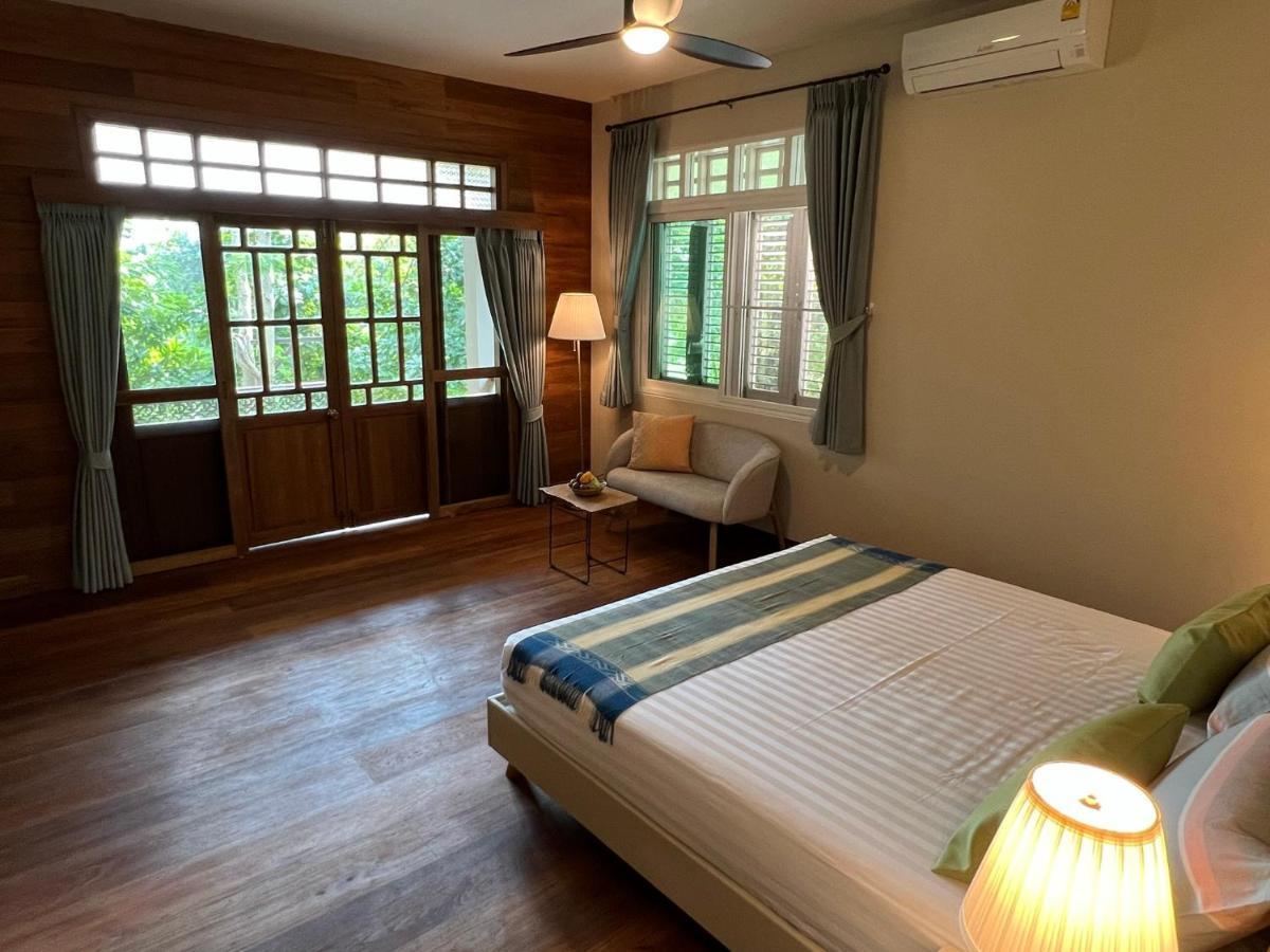 Home Of Dusita ลำพูน ภายนอก รูปภาพ