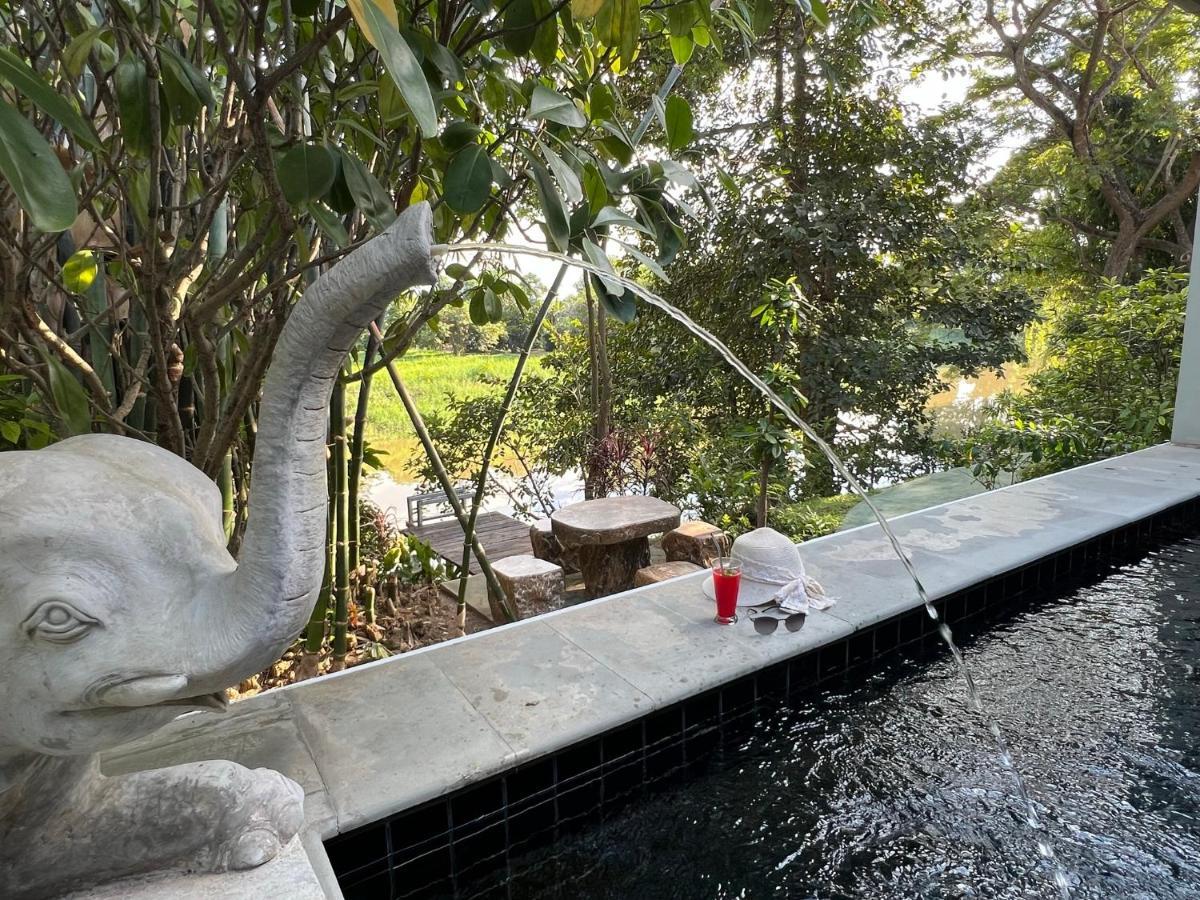 Home Of Dusita ลำพูน ภายนอก รูปภาพ