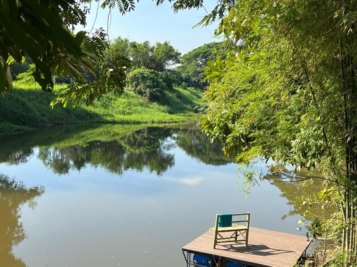 Home Of Dusita ลำพูน ภายนอก รูปภาพ