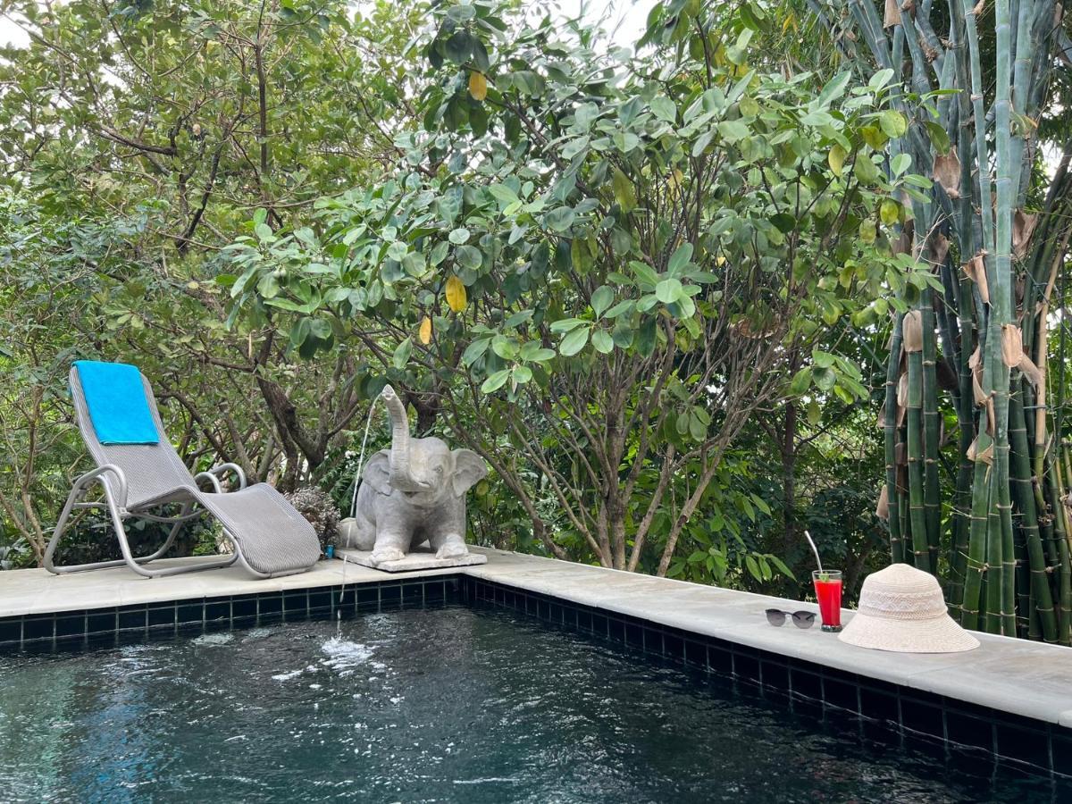 Home Of Dusita ลำพูน ภายนอก รูปภาพ