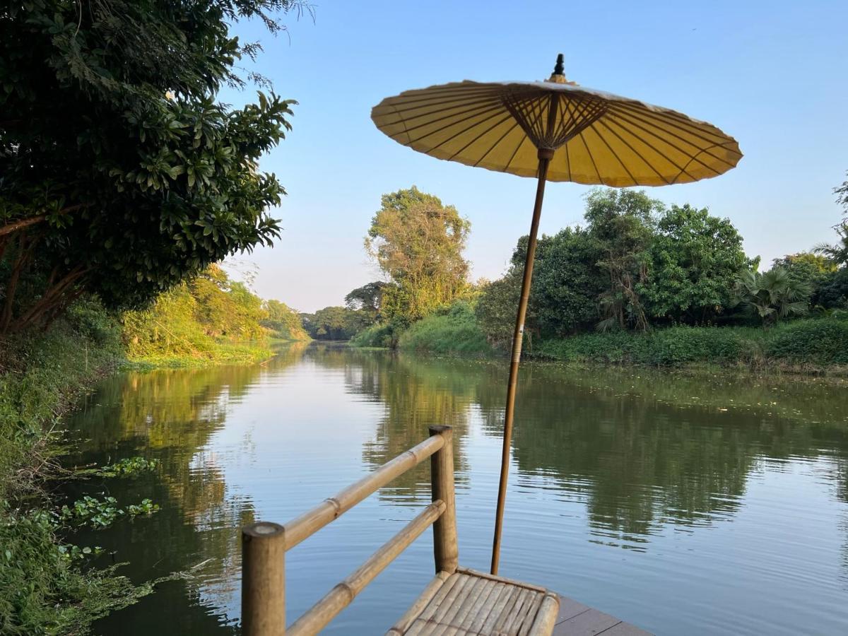 Home Of Dusita ลำพูน ภายนอก รูปภาพ
