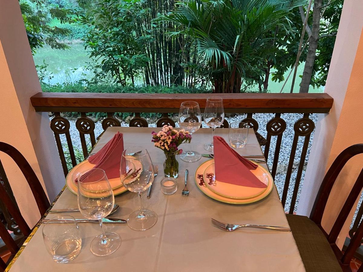 Home Of Dusita ลำพูน ภายนอก รูปภาพ