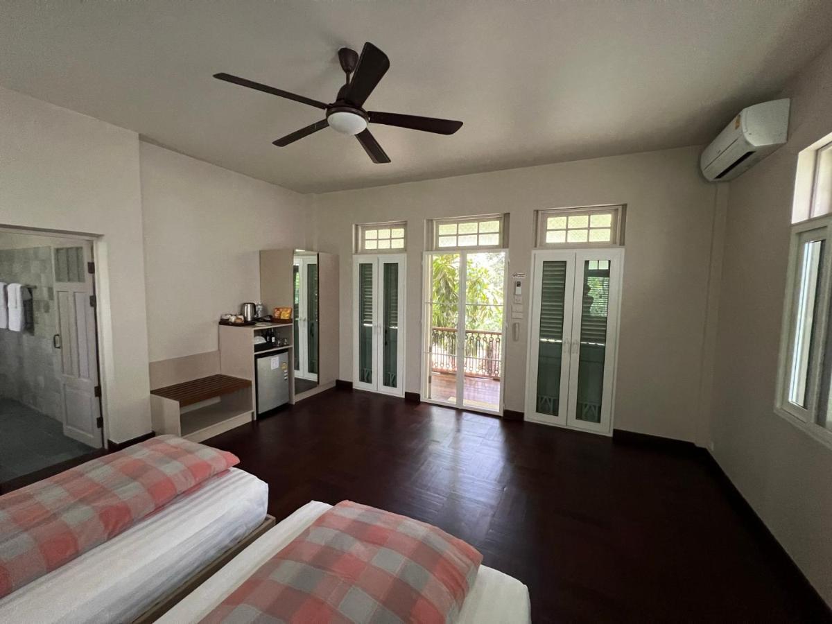 Home Of Dusita ลำพูน ภายนอก รูปภาพ