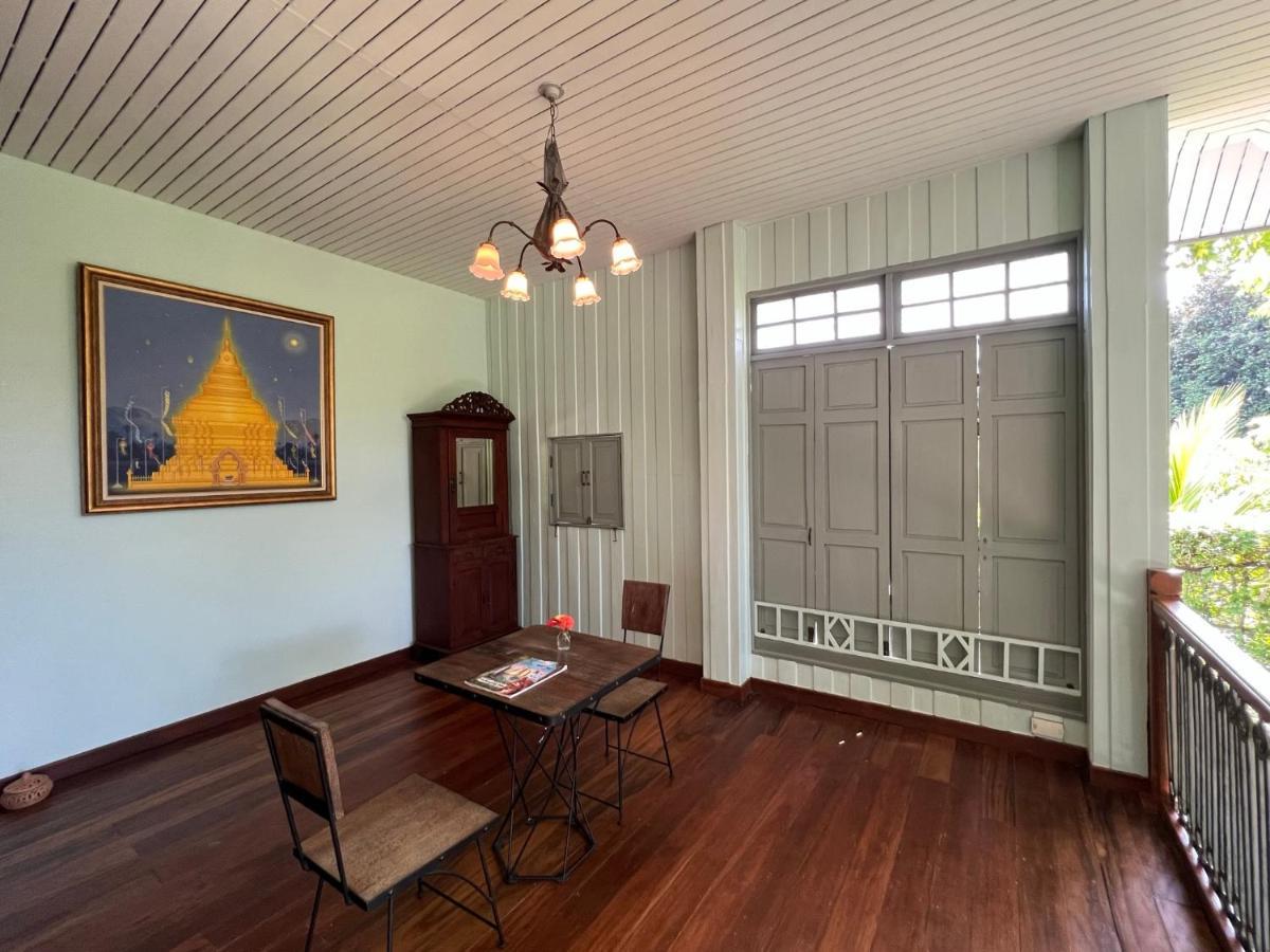 Home Of Dusita ลำพูน ภายนอก รูปภาพ