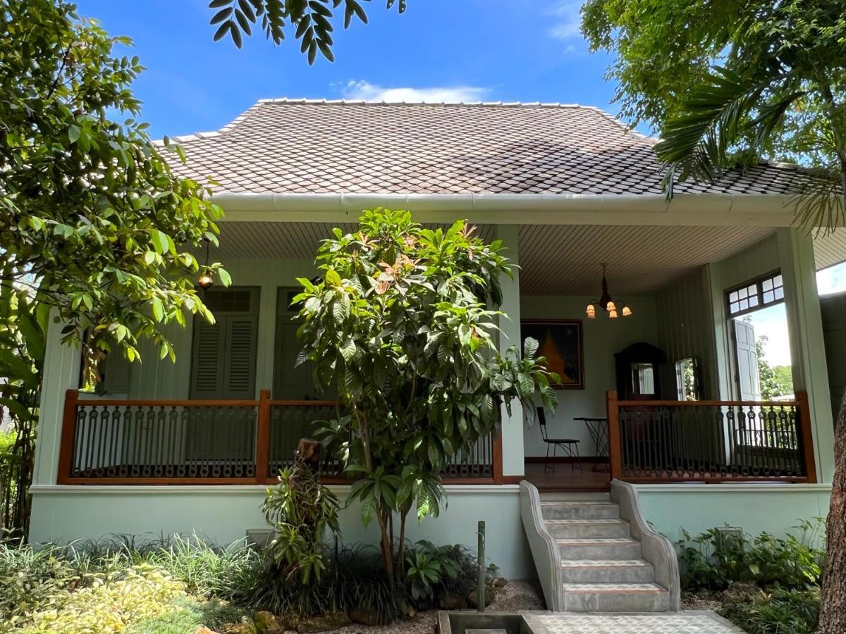 Home Of Dusita ลำพูน ภายนอก รูปภาพ