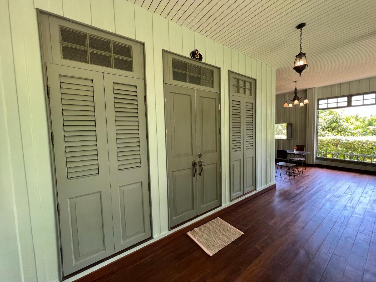 Home Of Dusita ลำพูน ภายนอก รูปภาพ