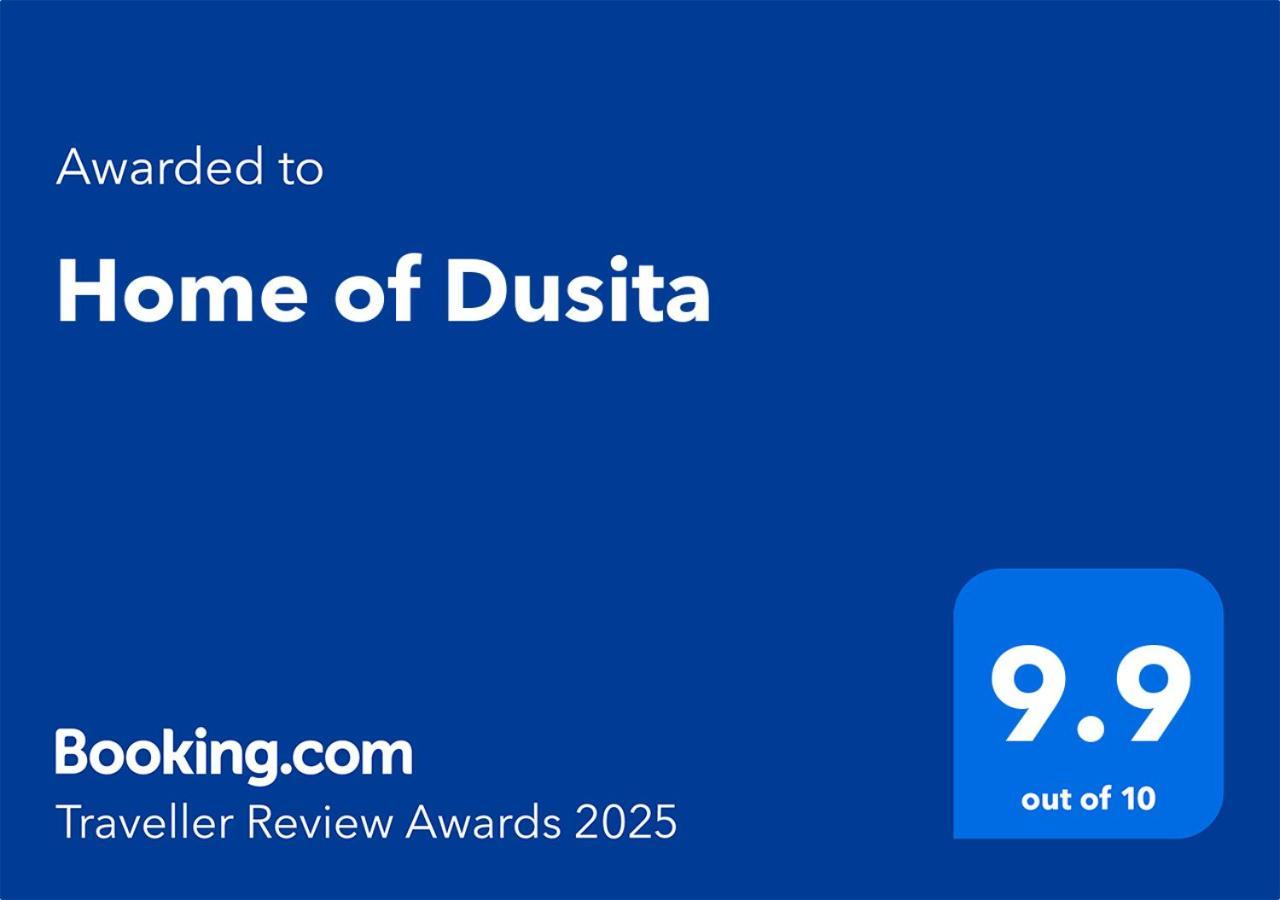 Home Of Dusita ลำพูน ภายนอก รูปภาพ
